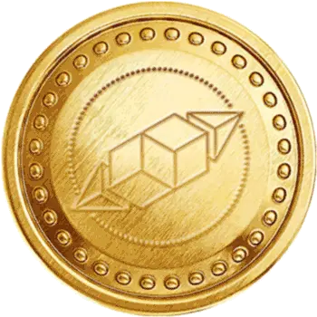  Stu Ecosystem Student Tokens Ethereum Blockchain Washington State Seal Png Coin Transparent