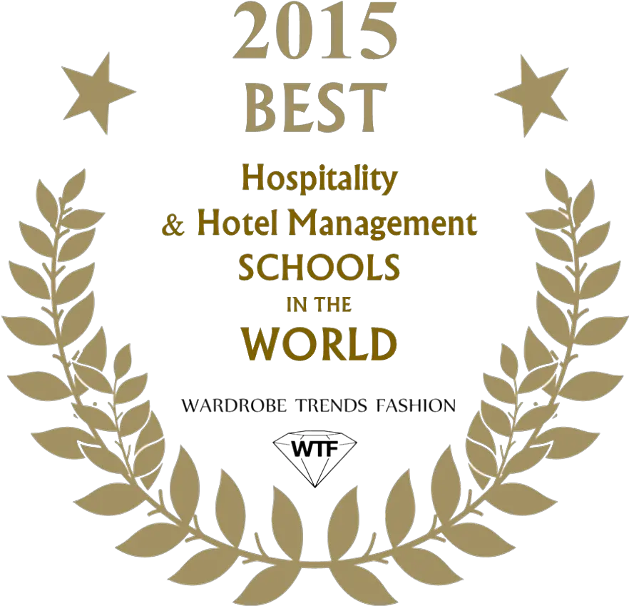  Best Hospitality And Hotel Management Schools In The World British Travel Awards 2020 Png Rihanna Fashion Icon Award 2014