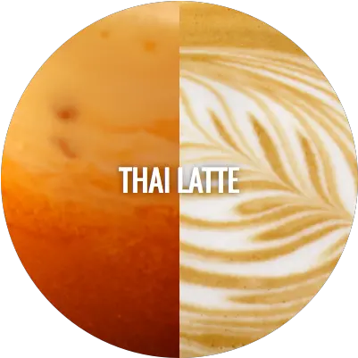  Thai Latte U2014 Fk Frozen Custard Png