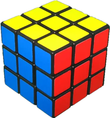  Rubiks Cube Png Transparent Images Solved Cube Png Cube Transparent Background