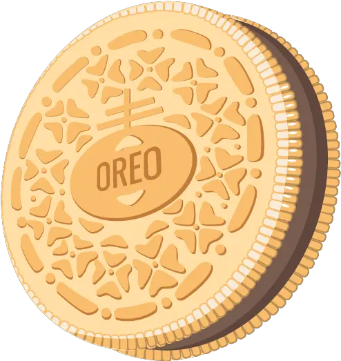  Oreos U2014 Pamela Chuang Design Heads Or Tails Oreo Transparent Png Oreo Transparent