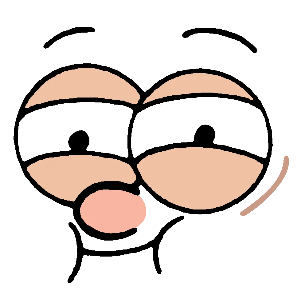  Dipper Face Know Your Meme Png Transparent Backround Meme Face Transparent Background Troll Face Png No Background