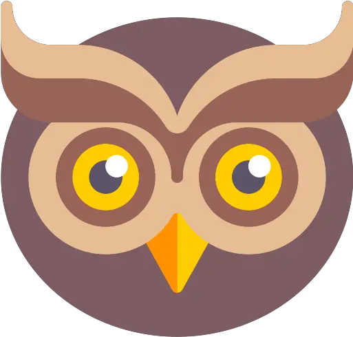  Owl Vector Svg Icon 3 Png Repo Free Png Icons Owl Icons Owl Icon