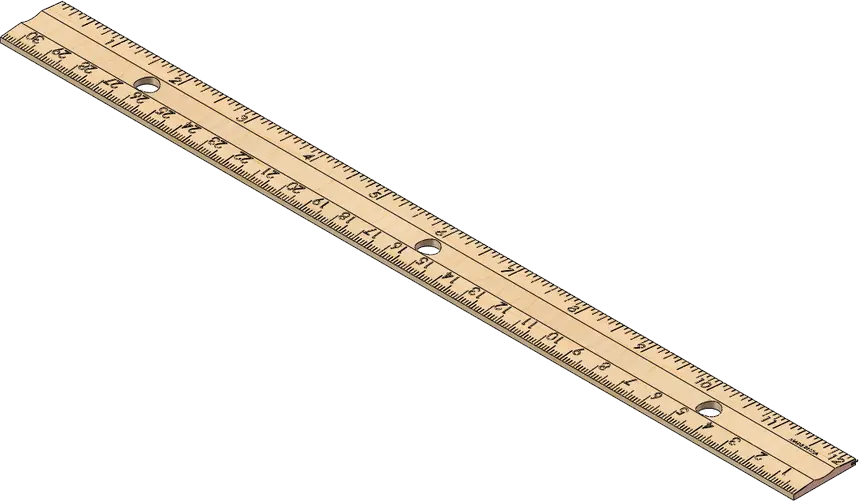  Ruler Png Download Image With Transparent Background Meter Stick Png Ruler Png