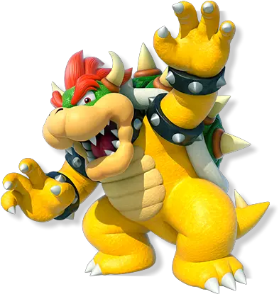  Letu0027s Buy Mario Party 10 Nintendo Wii U Bowser Mario Bros Png Wii U Gamepad Icon