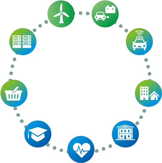  Roadmap To A Carbon Neutral Society Mitsubishi Corporation Dot Png Carbon Neutral Icon