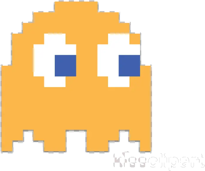  Download Pac Man Png Pacman Ghosts Transparent Background Pac Man Transparent Background