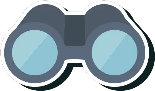  Binoculars Icon Myiconfinder Binoculars Png Binoculars Png