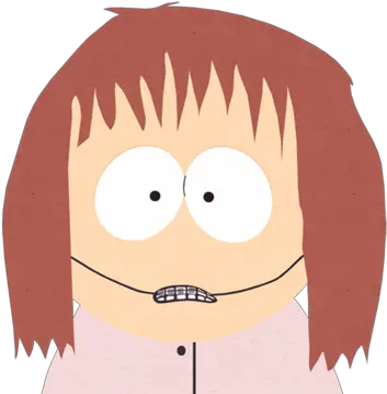  Shelly Marsh Villains Wiki Fandom South Park Shelly Heroes Png Charles Melton Icon