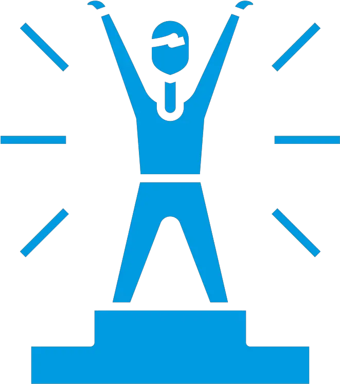  30 Day Fitness Challenge Free Workout Achiever In Drawing Png 30 Days Icon