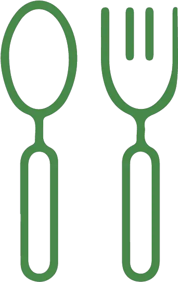  Cure8 Ventures U2013 Food Health Wellness Spatula Png Spoon Fork Icon