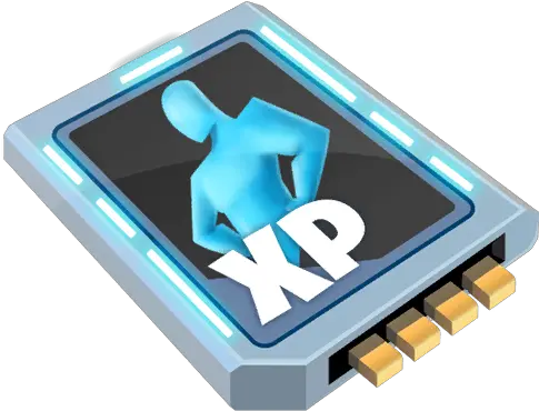  Amp Up Anywhere Save The World Xp Hero Png Xp Computer Icon