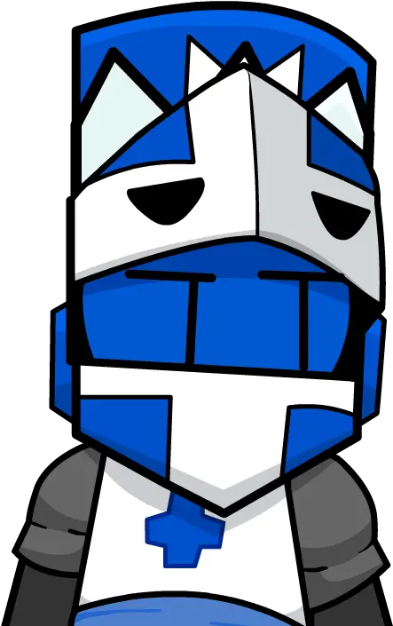  Oc Fictional Character Png Castle Crashers Png