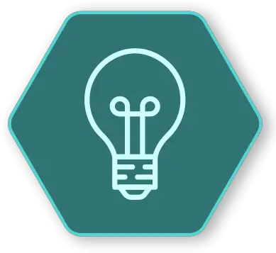  Industries It Consulting Outsourced Solutions Incandescent Light Bulb Png Idea Icon Vector