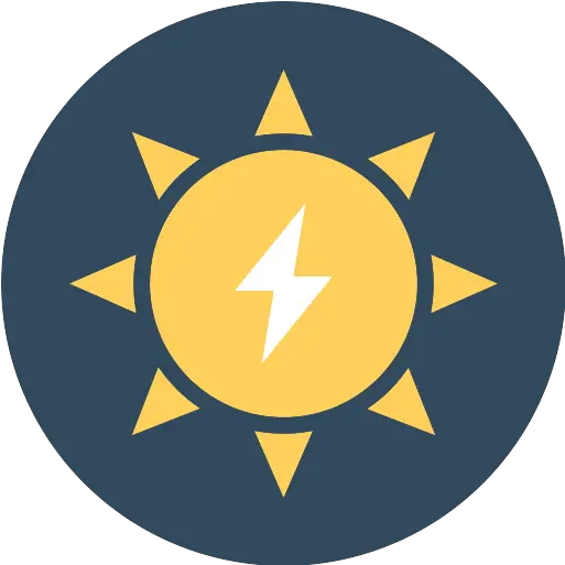  Energy And Power Png Icons Graphics Png Repo Free Png Iconos De Energia Solar Electric Power Icon