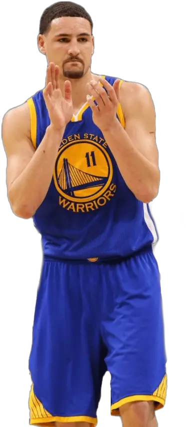  Klay Thompson Png Image Transparent Klay Thompson Png Klay Thompson Png