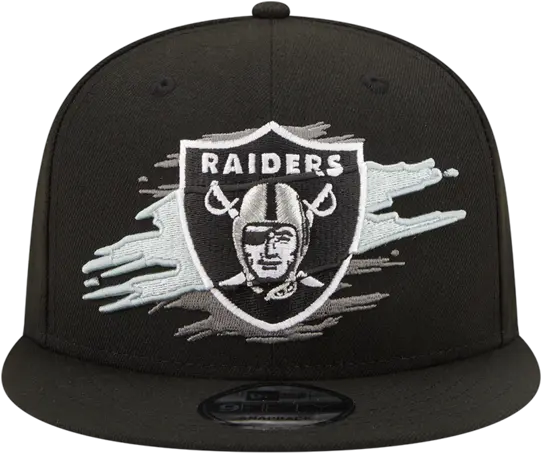  Las Vegas Raiders Logo Tear 9fifty Snapback Raiders Skull Logo Png Raiders Icon