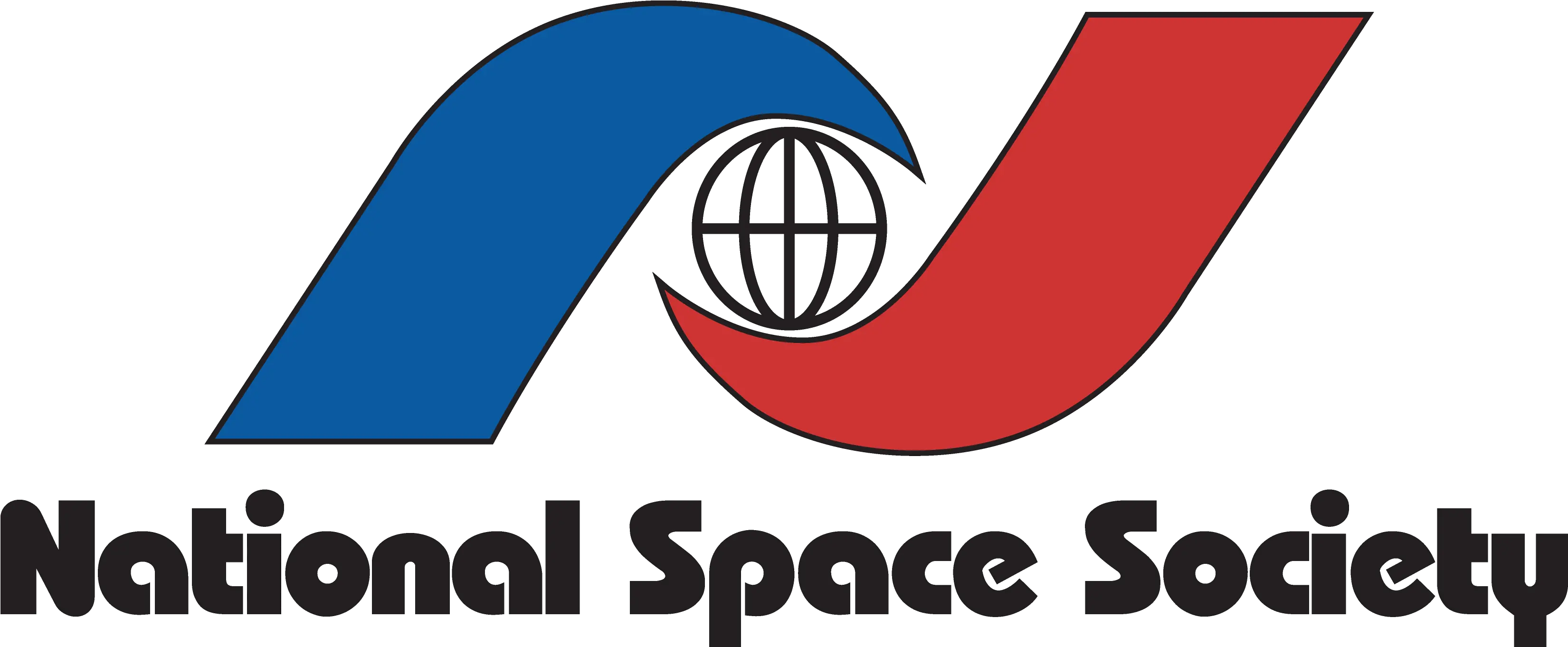  Nss Vector Logo 33001361 Png National Space Society Logo International Space Development Conference Trap Nation Logo