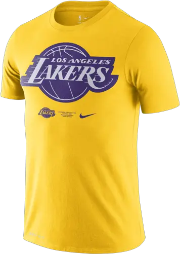  T Shirt Nba Logo Lakers Los Angeles Lakers 2020 Png Lakers Icon Jersey