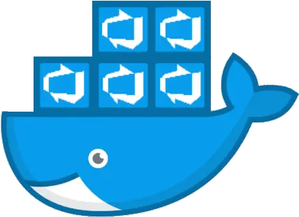  Azure Devops Build And Release Agents With Docker Sigao Png Dev Ops Icon