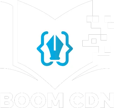  Icon Famous Boom Cdn Content Delivery Network Png Hero And Icon Network