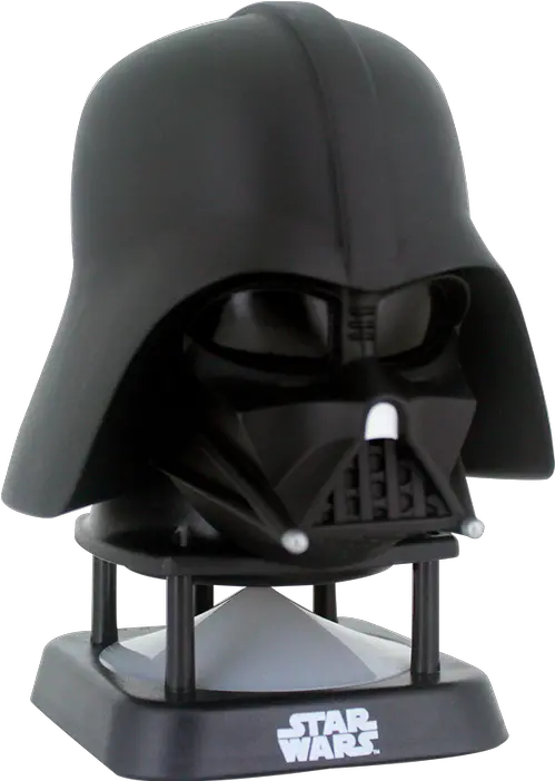  Download Hd Darth Vader Helmet Mini Star Wars Png Darth Vader Helmet Png
