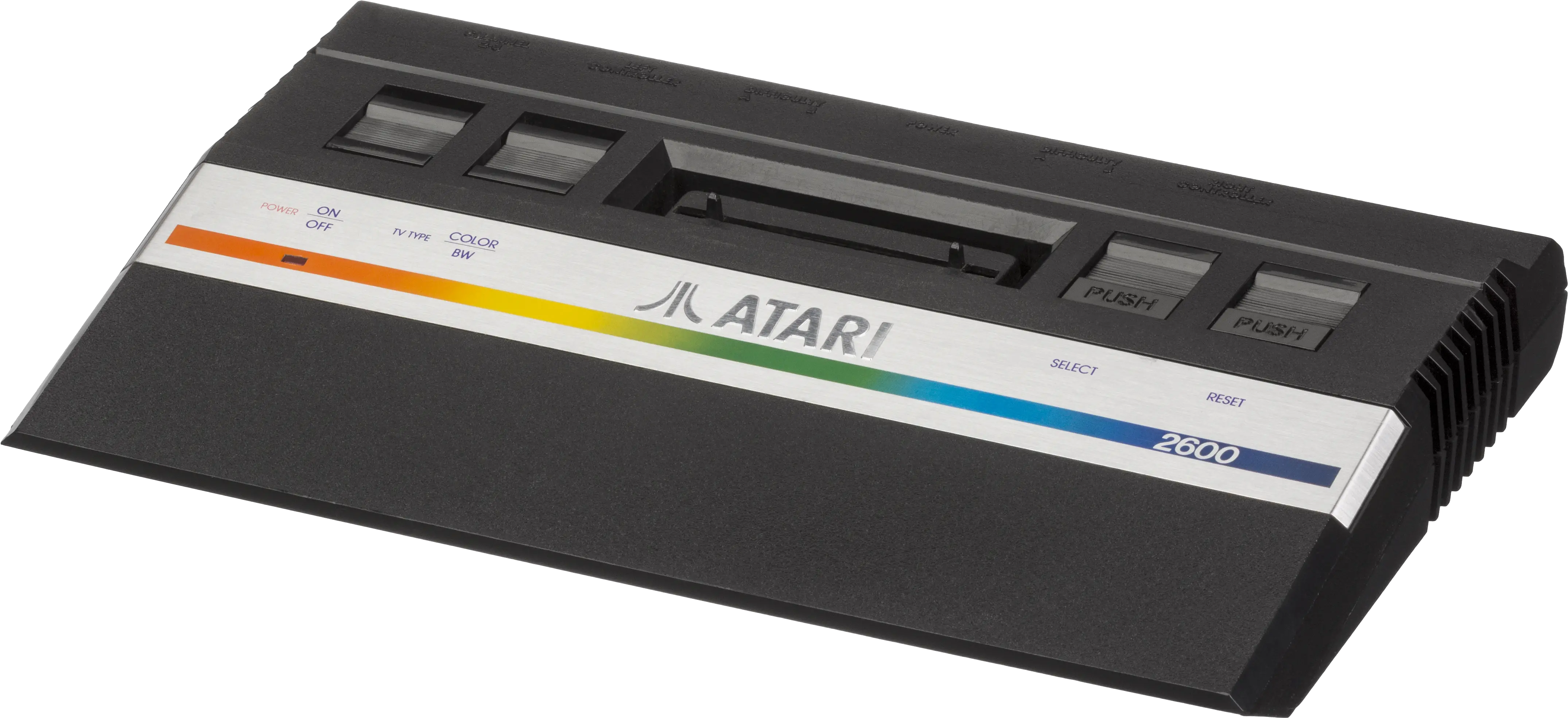  Atari Atari 2600 Jr Png Atari 2600 Png