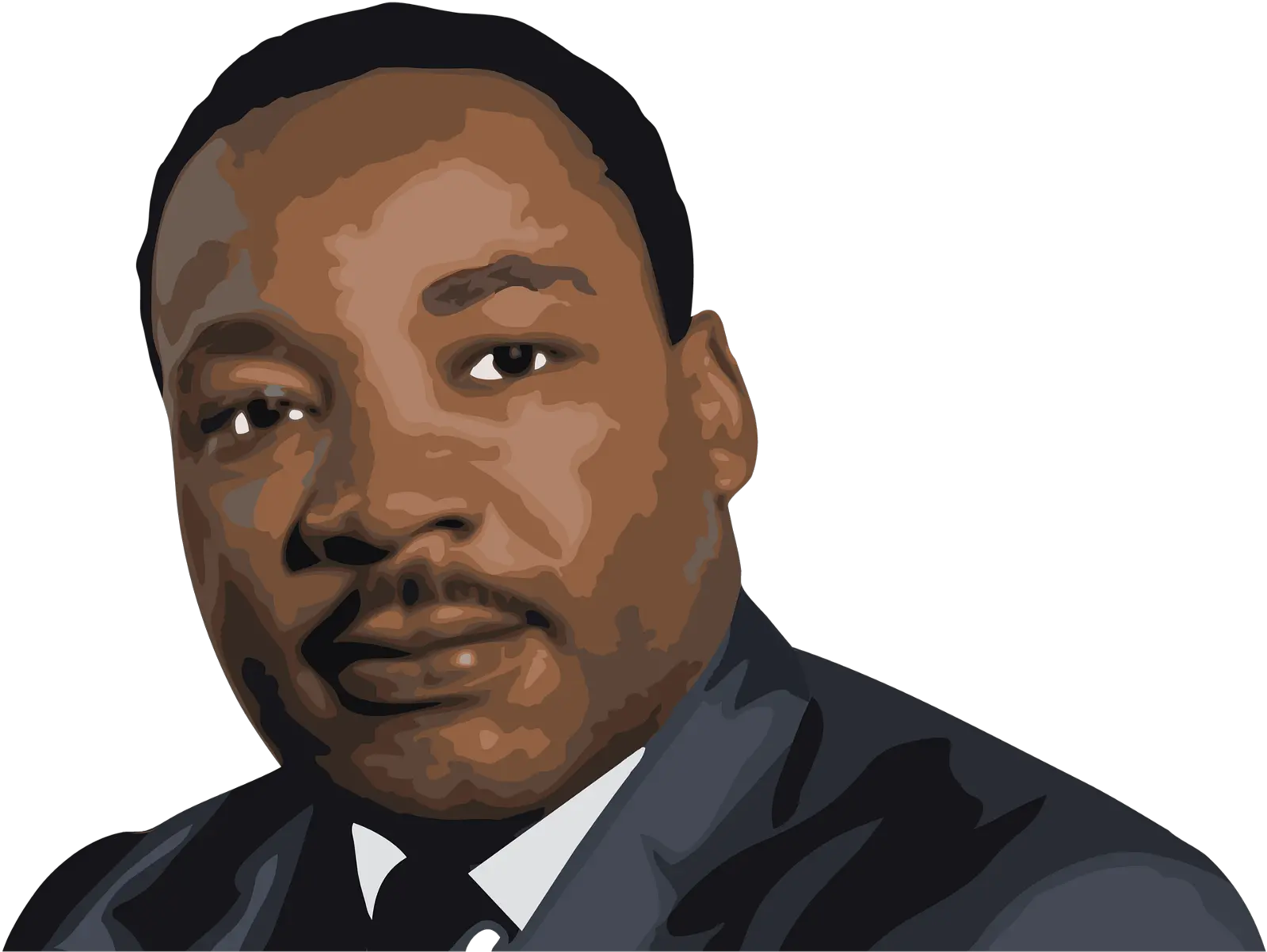  Mlk Png Martin Luther King Png Martin Luther King Jr Png