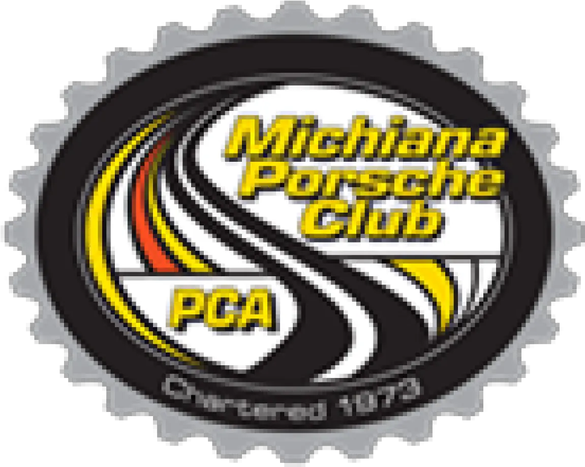  Cancelled Michiana Porsche Club Autocross 4 Language Png Porsche Logo Png