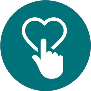  Make A Gift Johns Hopkins Department Of Surgery Language Png Volunteer Hand Icon