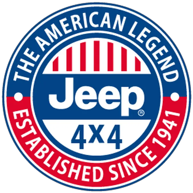  Jeep Logo Sticker Jeep Logo Png Jeep Logo Images