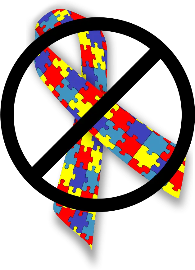  Why I No Longer Use The Puzzle Piece In My Jewelry Creations Autism Ribbon Png Puzzle Piece Icon