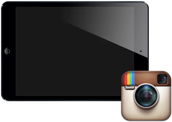  The Best Instagram Apps For Ipad Instagram Png Instagram Like Icon App