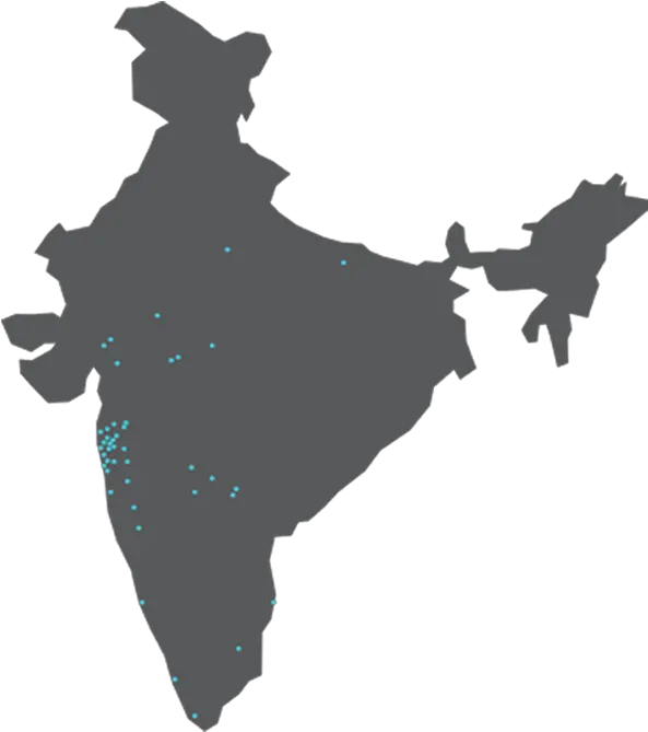  Navi Mumbai Noida Pali Panvel Perambalur Pune Ratnagiri Diu And Daman In India Map Png Navi Png