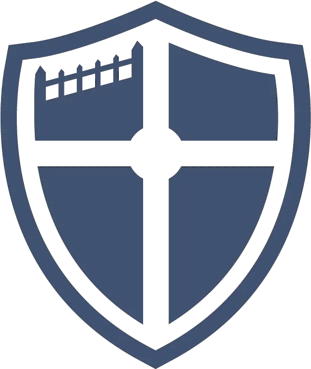  Blue Crest Png Picture 1821168 John Brown University Logo Brown University Logo Png