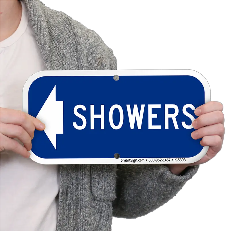  Left Arrow Png Showers Signs Sign 1440389 Vippng Sign Left Arrow Png