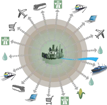  Green Cities Nextcc Vertical Png Green Infrastructure Icon