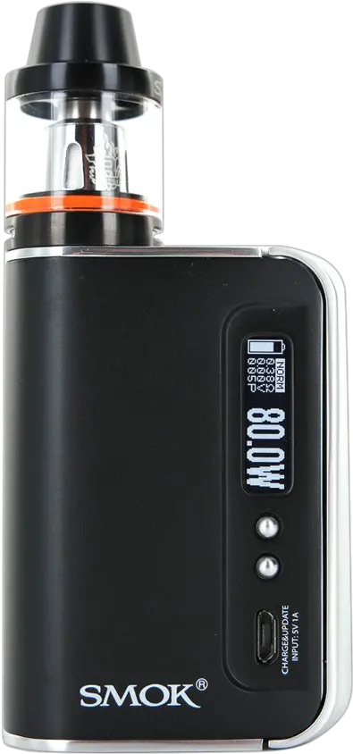  Download Smok Osub Plus 80w Smok Osub King Kit 220w Full Smok Png Smok Png