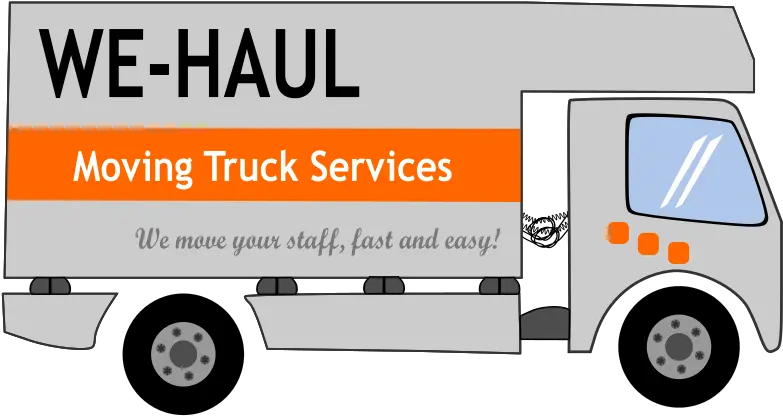  Moving Truck Openclipart Moving Truck Clipart Png Moving Truck Png