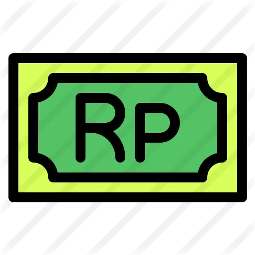  Rupiah Free Business And Finance Icons Cost Per Acquisition Png Rp Icon