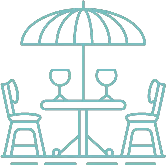  About Us Artsci Dental Stock Illustration Png Chair Icon Top View