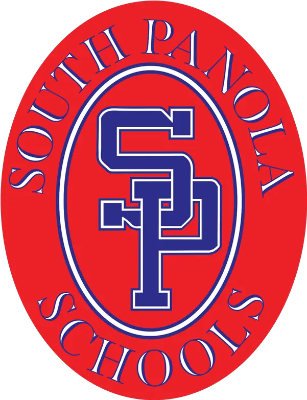  South Panola High School Homepage South Panola High School Mascot Png Ms Logo