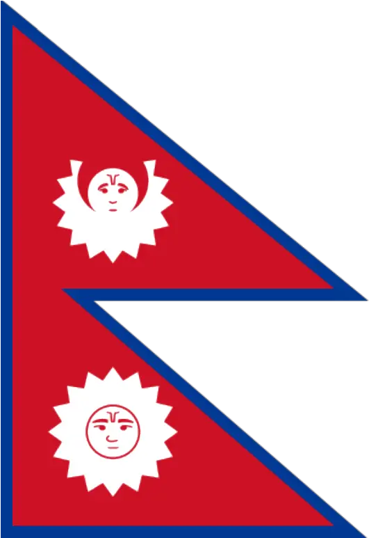  Nepal Flag Transparent Png Clipart Old Nepal Flag Nepal Flag Png