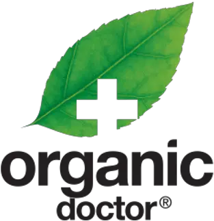  Amazoncom Organic Doctor Skincare Doctor Organic Logo Png Organic Icon Png