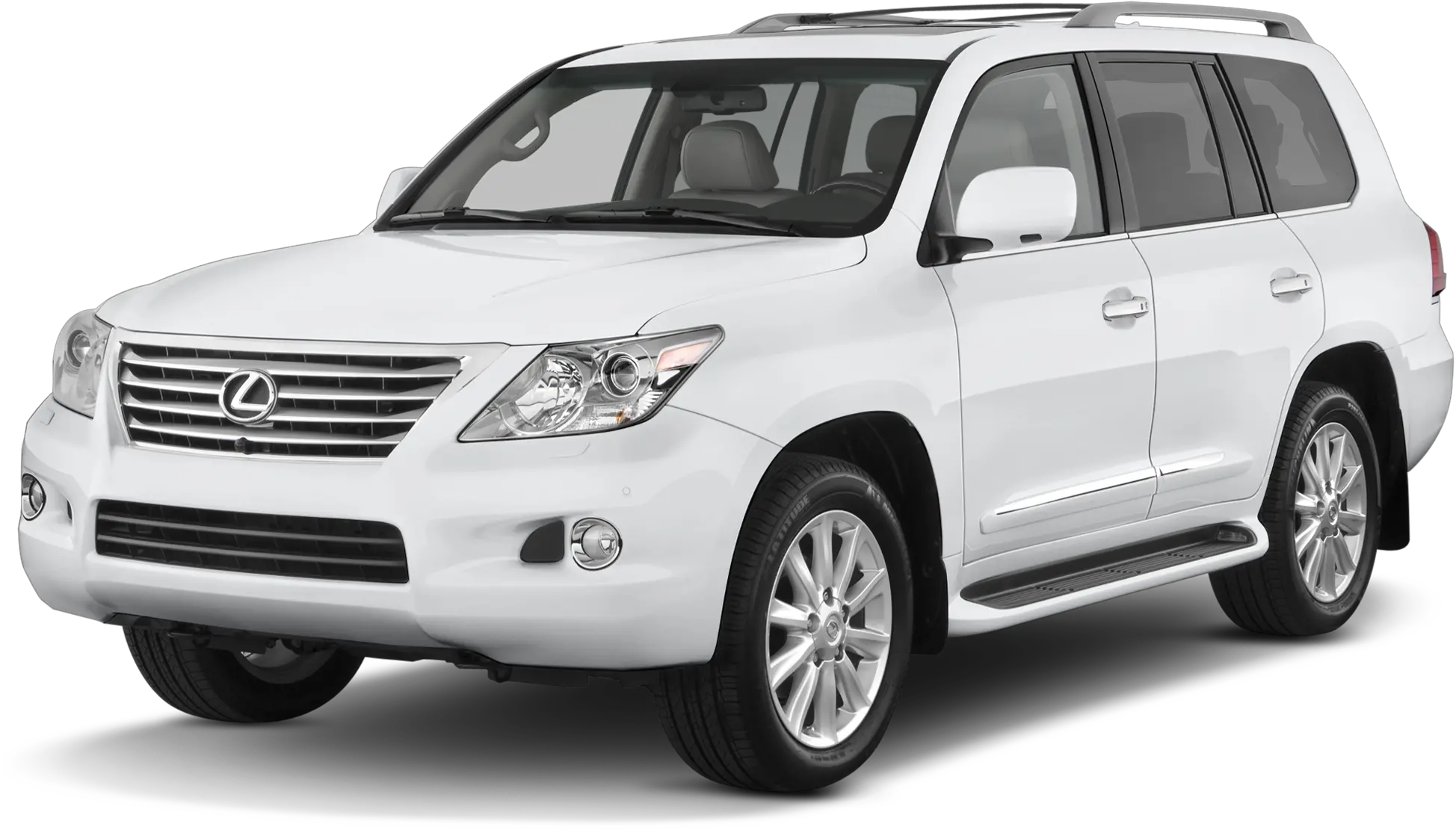  Lexus Png Image Suv Lx570 Lexus Lx 570 2010 Jeep Png