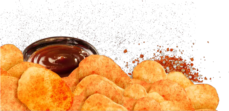  Download Bbq Chips Bbq Potato Chips Png Bbq Png