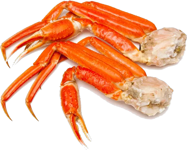  Cravin Cajun Seafood Snow Crab Legs Png Crab Legs Png