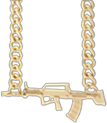  Gold Gun Roblox Transparent Roblox Gold Chain Png Gun Transparent