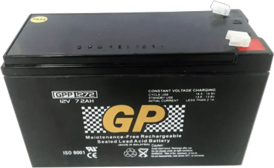  Battery Png Gp Sealed Lead Acid Battery Apc Bx650li Ms Box Battery Png