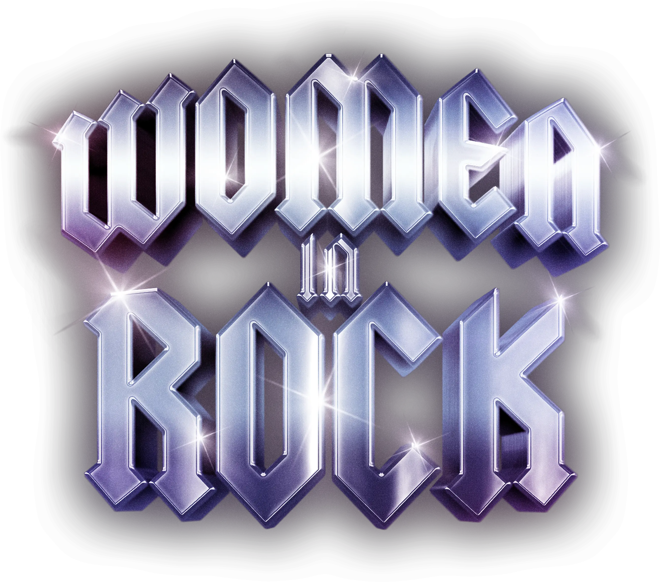  Women In Rock U2013 A Journey Through History Of The Greatest Women In Rock Logo Png Women Logo